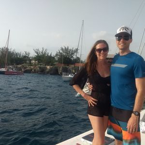 Meet your Posher, Valerie